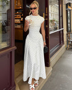 Portofino Dress
