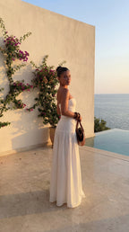 Amalfi Coast Dress