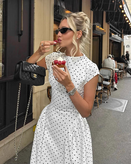 Portofino Dress
