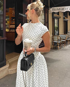 Portofino Dress